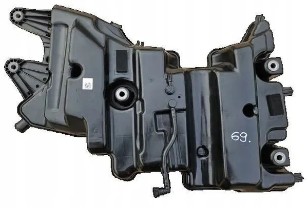 AdBlue-tankpump OEM A4474707700 för Mercedes Vito image 2