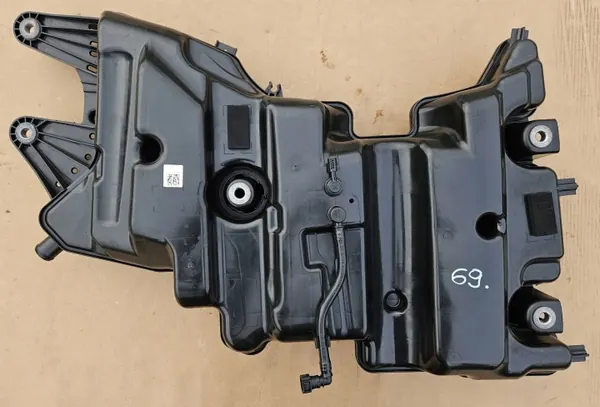 AdBlue-tankpump OEM A4474707700 för Mercedes Vito image 3