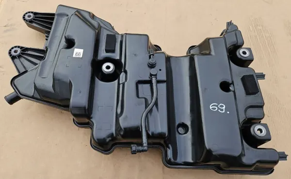 AdBlue-tankpump OEM A4474707700 för Mercedes Vito image 4