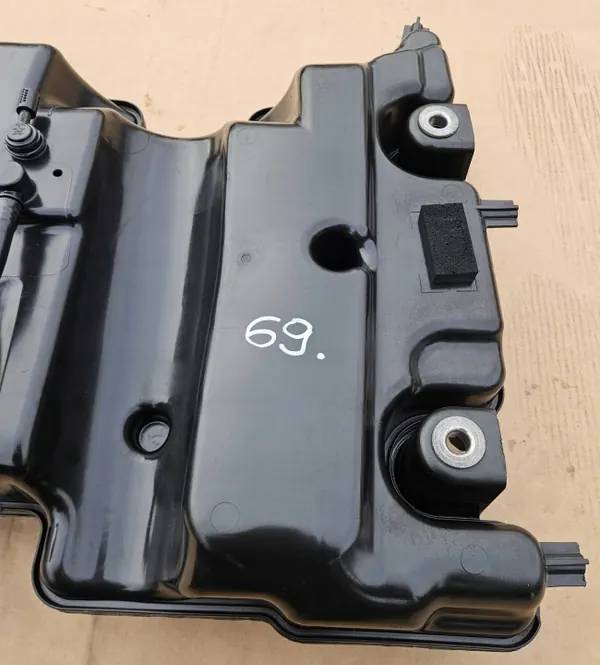 AdBlue-tankpump OEM A4474707700 för Mercedes Vito image 6