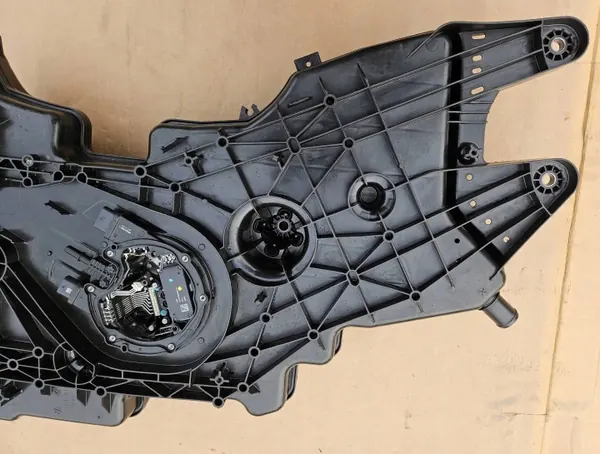 AdBlue-tankpump OEM A4474707700 för Mercedes Vito image 9