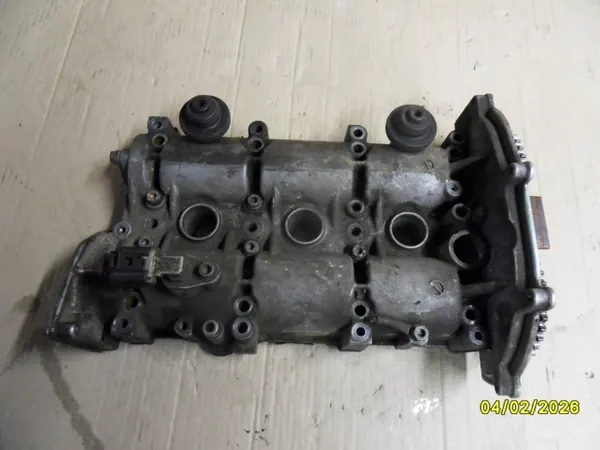 Tapa de Válvulas 03E103475D para Volkswagen image 2