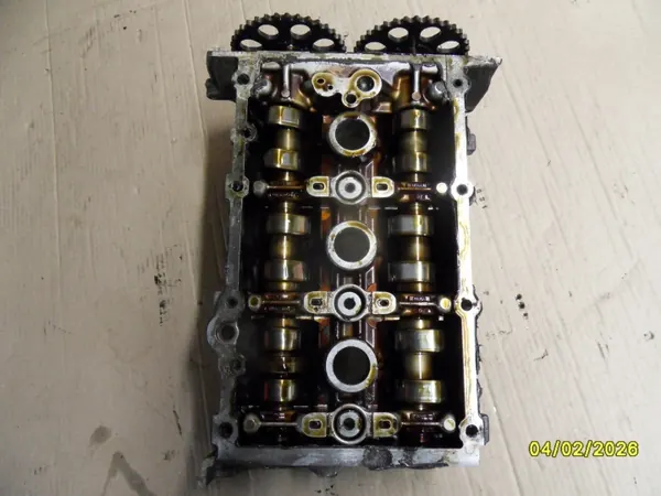 Tapa de Válvulas 03E103475D para Volkswagen image 6