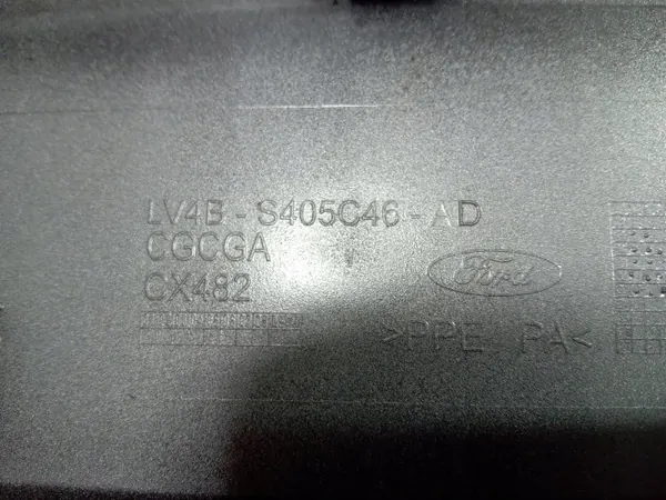 Trappe à carburant Ford Kuga III 2022 OEM LV4BS405C46AD image 4