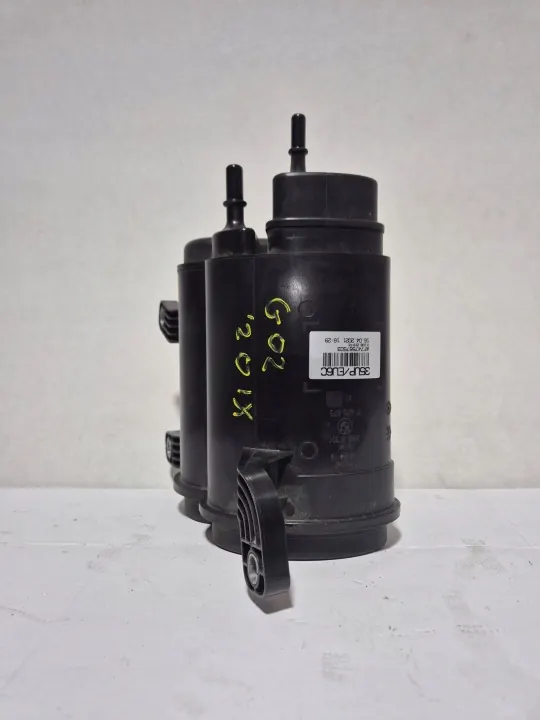 BMW Kolfilter OEM 7475675 för X3/X4 2.0i image 2
