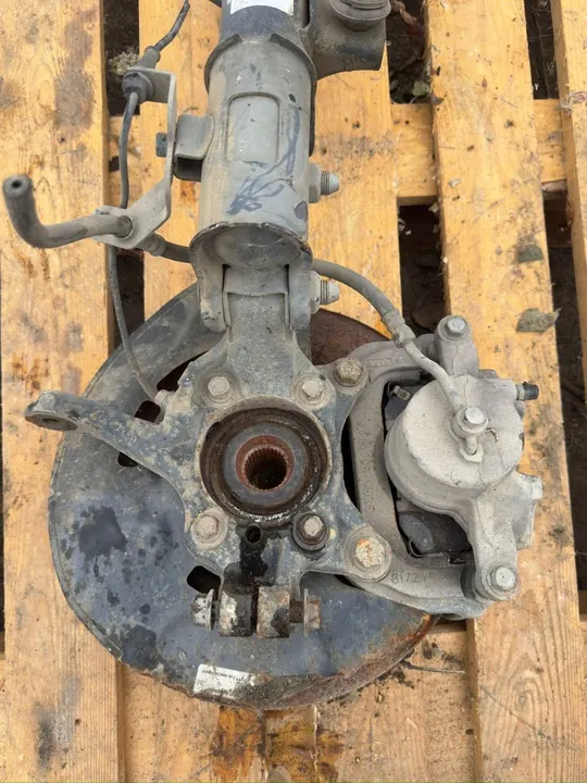 Snodo ammortizzatore anteriore sinistro Sportage IV Tucson III OEM image 5