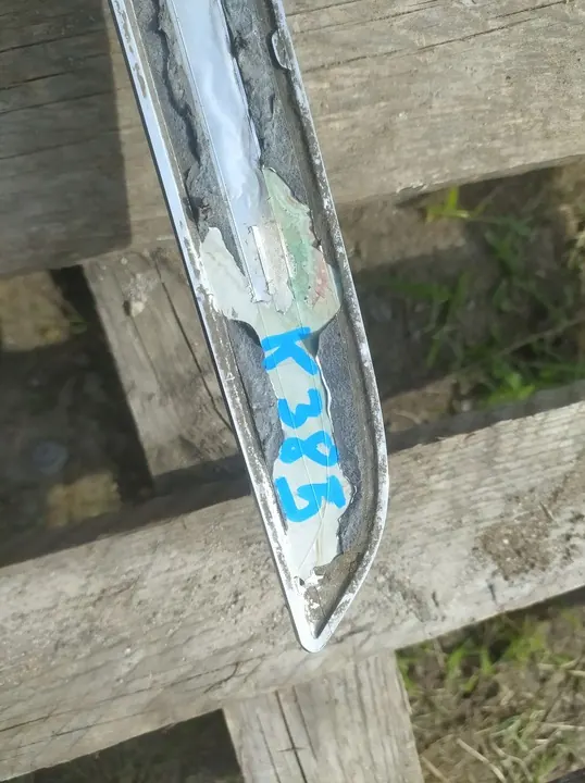 Takapuskuri BMW X5 F15 Alkuperäinen image 5