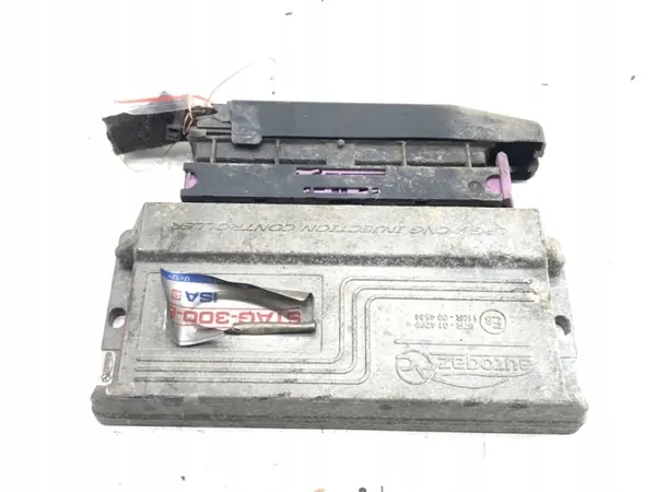LPG Gaseinspritzventil OEM LORK-212-15149 - Gebraucht image 2