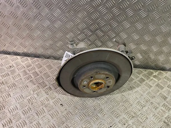 UTO42365 Hinterradnabe für Volvo XC60 2022 image 2