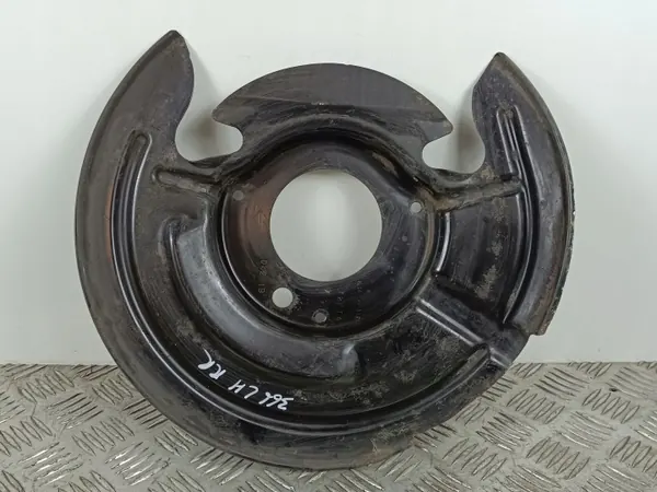 Ford FOB43388 Hintere Bremsabdeckung F150 2019 image 2