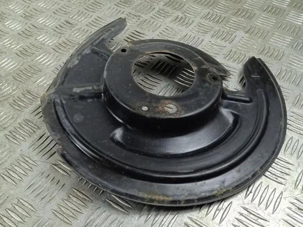 Ford FOB43388 Hintere Bremsabdeckung F150 2019 image 4