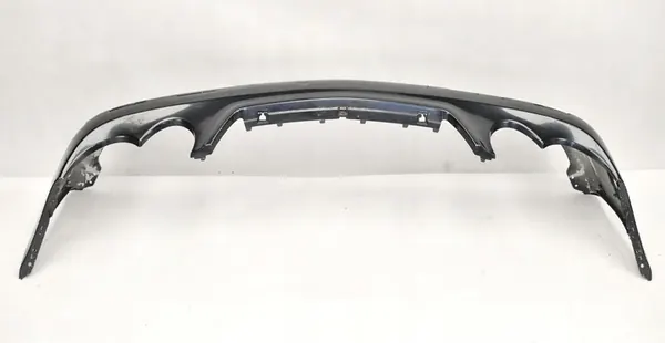 MERCEDES C W203 SPORT Parachoques Delantero A2038851125 image 2