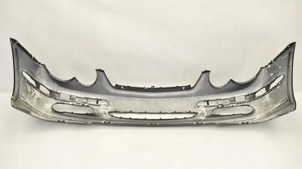 MERCEDES C W203 SPORT Parachoques Delantero A2038851125 image 3