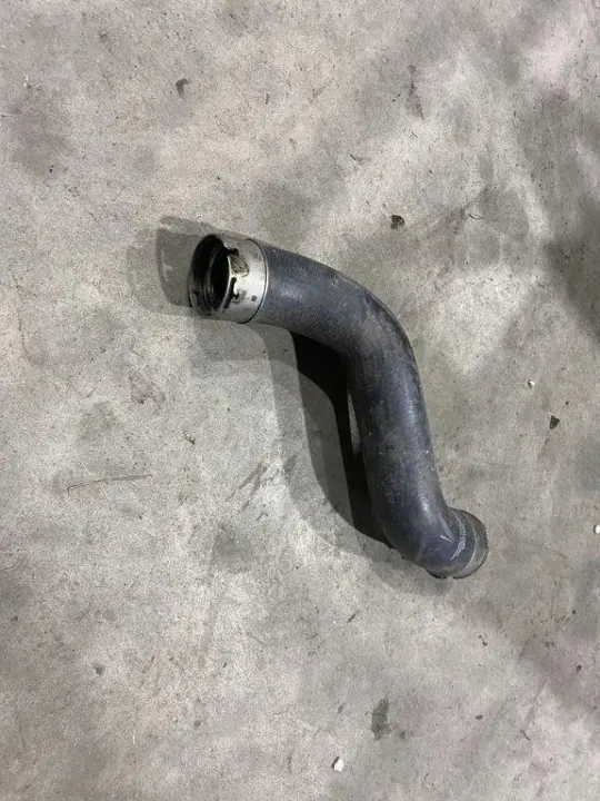 Intercoolerrör OEM 144634JA0A för Nissan Navara D23 image 3