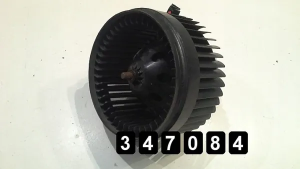 Mercedes-lämmityspuhallin tuuletin OEM AM-347084 image 2