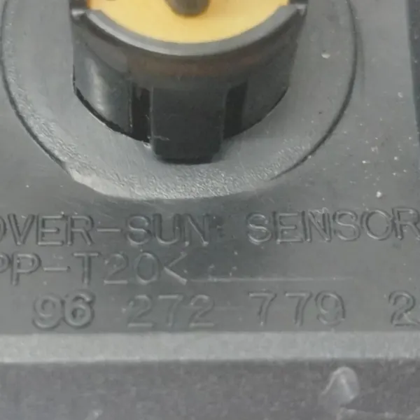 Dämmerungssensor Daewoo Tacuma OEM 96272779 image 9