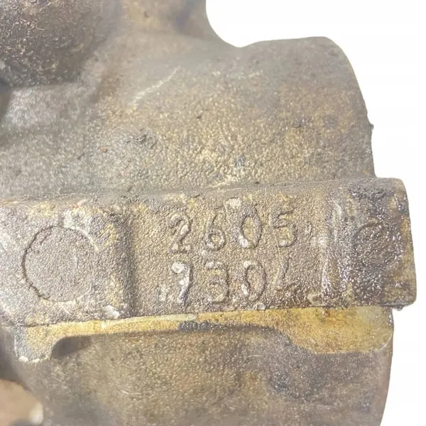 Bomba de direção assistida Citroen Berlingo 26057304 image 6