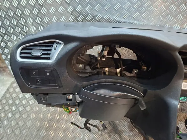 Panneau de console OEM S26279063 pour Peugeot 3008/5008 image 2