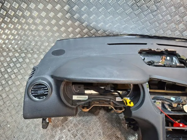 Panneau de console OEM S26279063 pour Peugeot 3008/5008 image 3