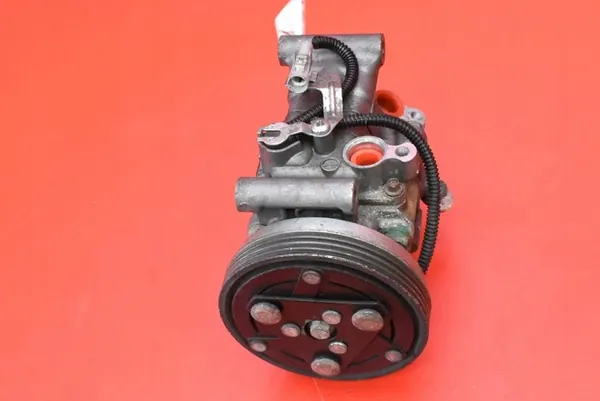 Compressore AC ACP835 Suzuki Swift image 3