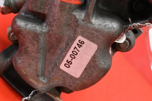 Compressore AC ACP835 Suzuki Swift image 6