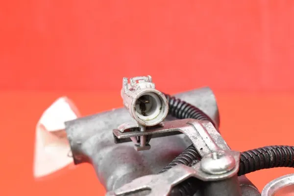 Compressore AC ACP835 Suzuki Swift image 8