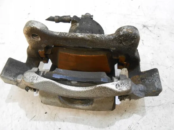 Jarruvasara etu vasen Ford Puma MK2 OEM L1TC2B302A image 10