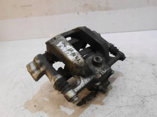 Jarruvasara etu vasen Ford Puma MK2 OEM L1TC2B302A image 4