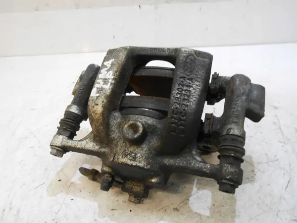 Jarruvasara etu vasen Ford Puma MK2 OEM L1TC2B302A image 5