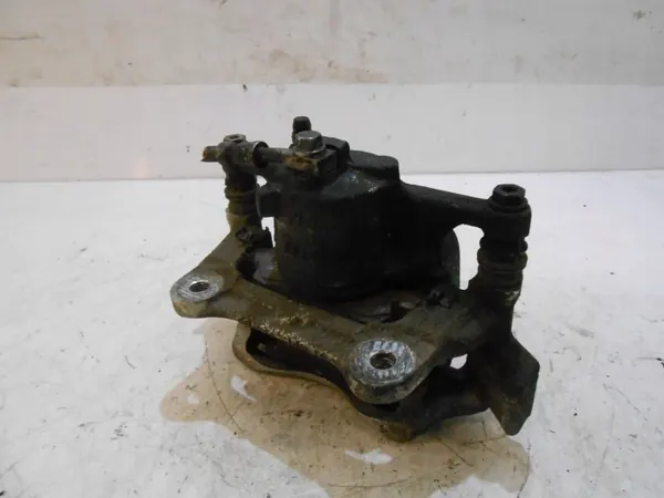 Jarruvasara etu vasen Ford Puma MK2 OEM L1TC2B302A image 7