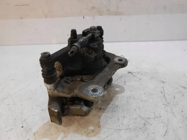 Jarruvasara etu vasen Ford Puma MK2 OEM L1TC2B302A image 8
