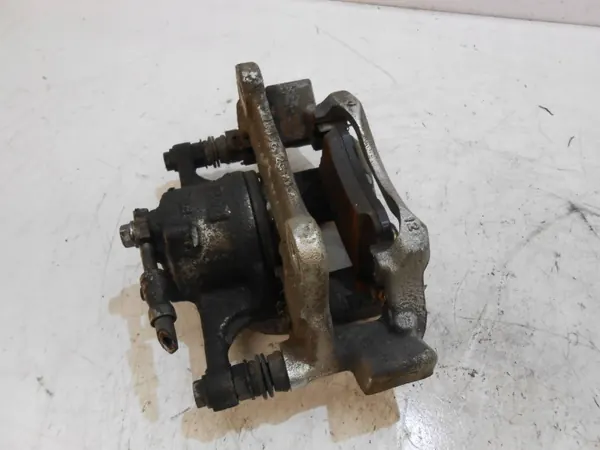 Jarruvasara etu vasen Ford Puma MK2 OEM L1TC2B302A image 9