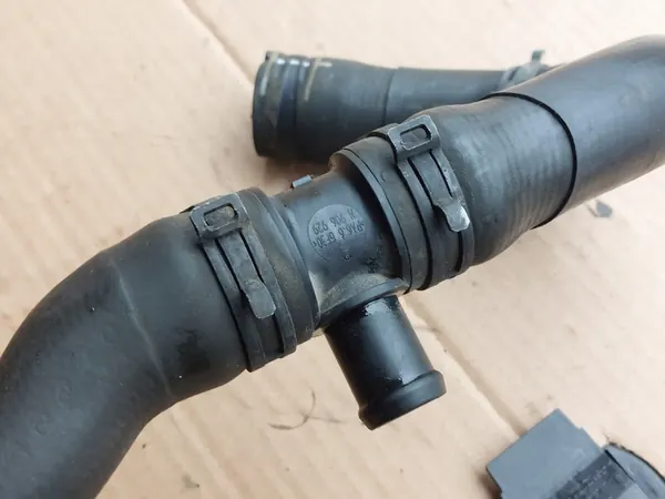 Vesiletku 2.0 TDI VW SEAT SKODA N906929 1K0122051HD image 3