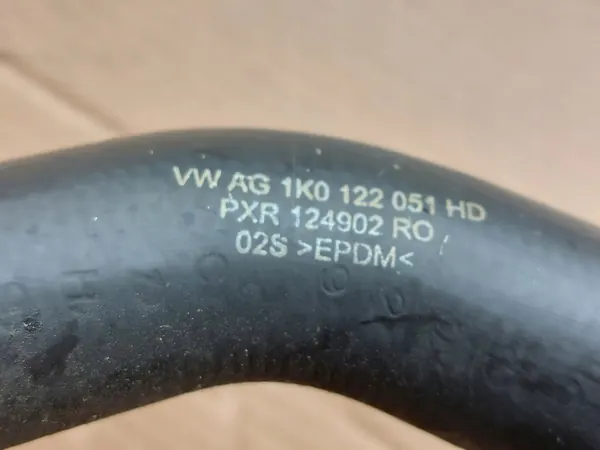 Vesiletku 2.0 TDI VW SEAT SKODA N906929 1K0122051HD image 5