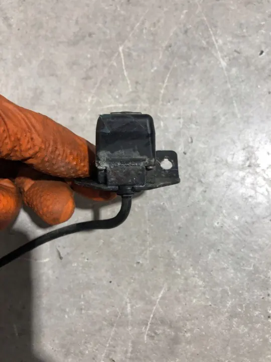 Hyundai I40 peruutuskamera OEM 95760-3Z102 image 4