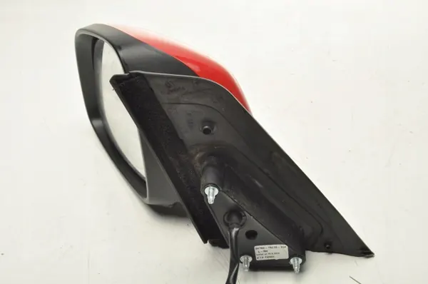 Espelho esquerdo Suzuki SX4 OEM 84702-79J10 3 pinos image 3