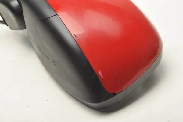 Espelho esquerdo Suzuki SX4 OEM 84702-79J10 3 pinos image 7