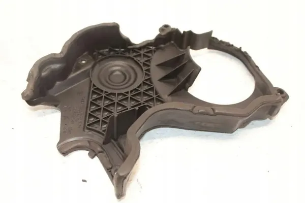 Tampa da correia de distribuição CITROËN C5 III 2.0L diesel image 1