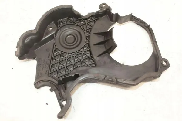 Tampa da correia de distribuição CITROËN C5 III 2.0L diesel image 3