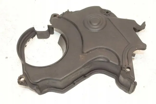 Tampa da correia de distribuição CITROËN C5 III 2.0L diesel image 4