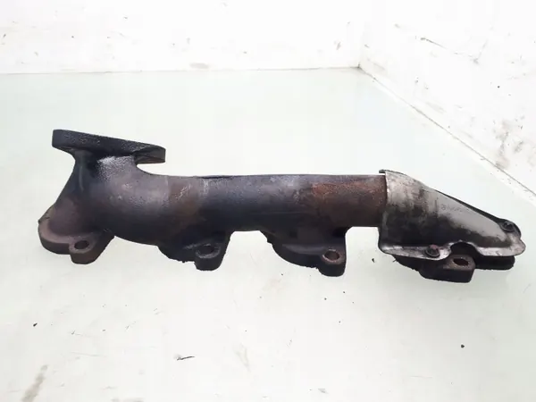 Pakoputken keräin Mercedes-Benz E W211 OEM A6461420120 image 2