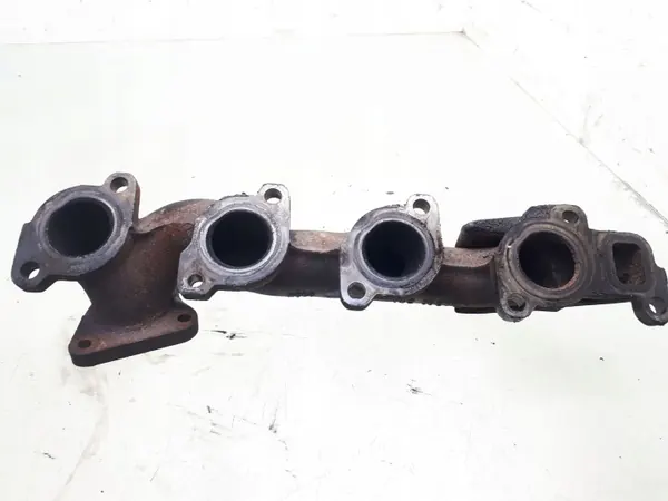 Pakoputken keräin Mercedes-Benz E W211 OEM A6461420120 image 3