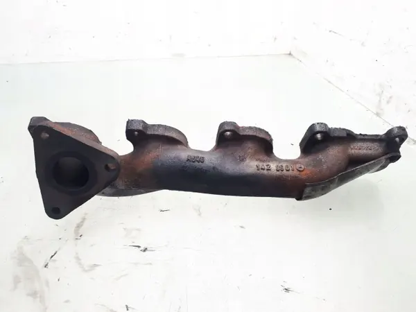Pakoputken keräin Mercedes-Benz E W211 OEM A6461420120 image 4