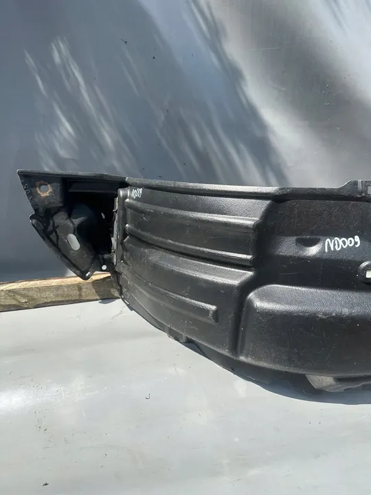 Front Left Wheel Arch Toyota Land Cruiser J150 09- OEM image 2