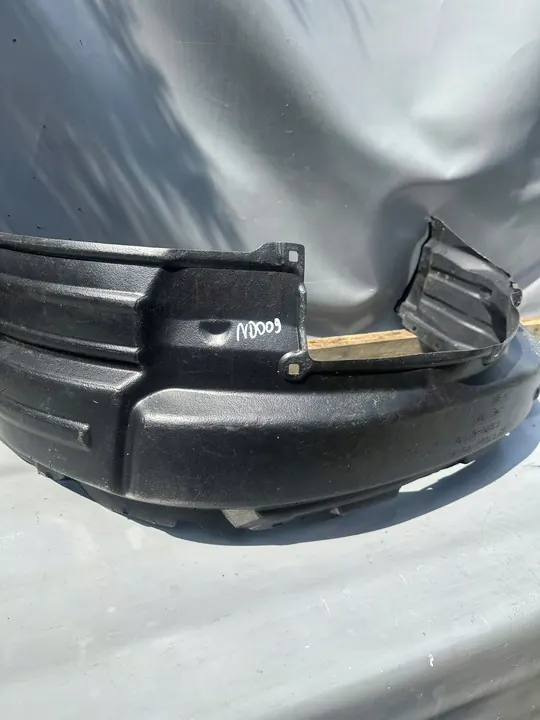 Front Left Wheel Arch Toyota Land Cruiser J150 09- OEM image 3