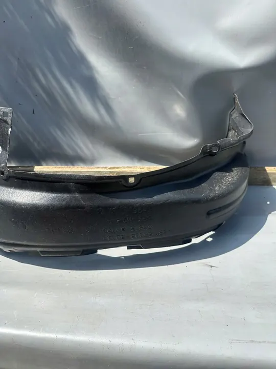 Front Left Wheel Arch Toyota Land Cruiser J150 09- OEM image 4