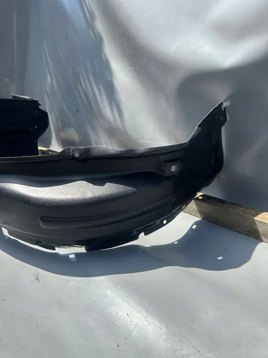 Front Left Wheel Arch Toyota Land Cruiser J150 09- OEM image 5