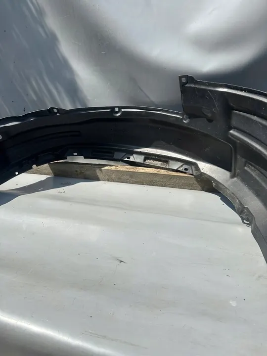 Front Left Wheel Arch Toyota Land Cruiser J150 09- OEM image 8