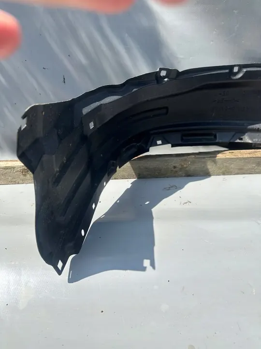 Front Left Wheel Arch Toyota Land Cruiser J150 09- OEM image 9