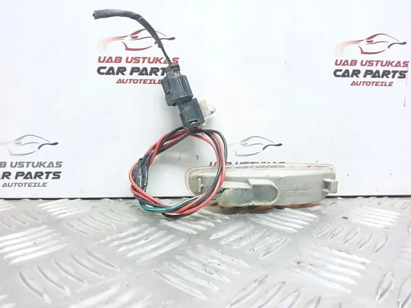 Lâmpada de Sinalização Volvo OE 30613666 image 3